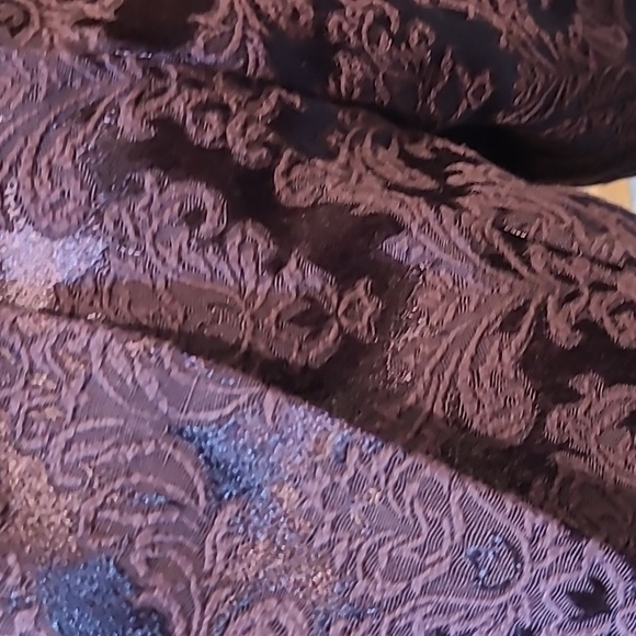 Apostrophe jacket - Picture 3 of 5